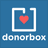 DonorBox logo