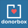 DonorBox logo