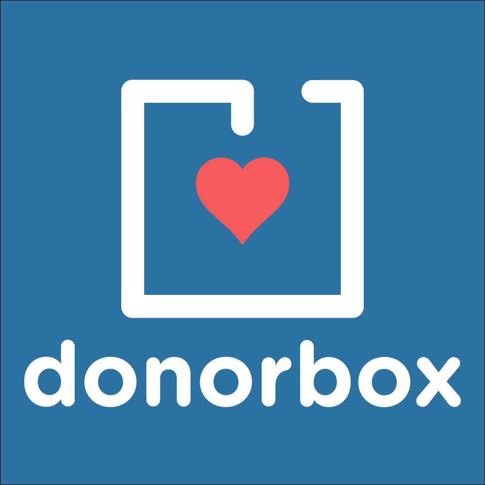 DonorBox logo