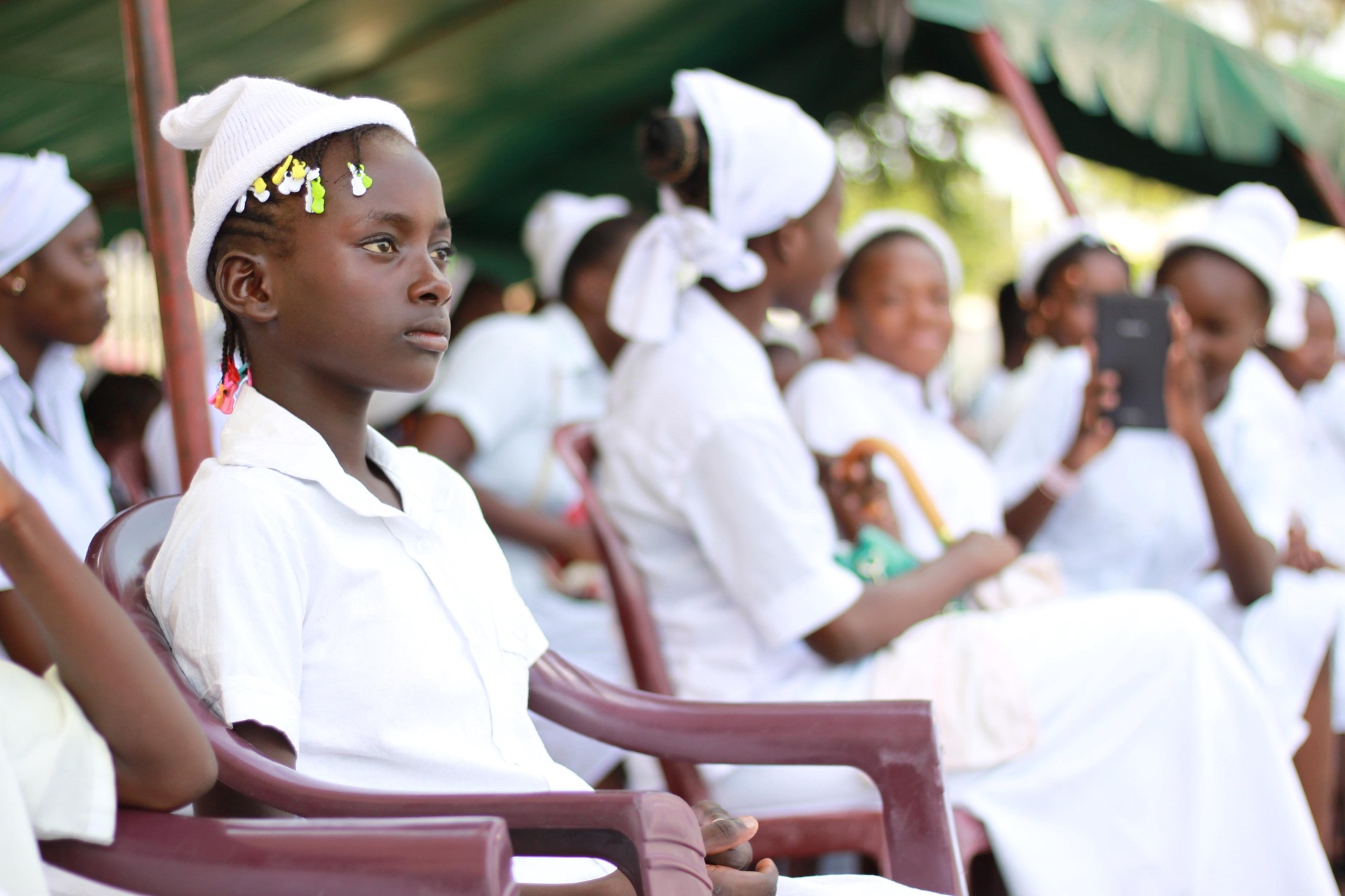 Child Education Support