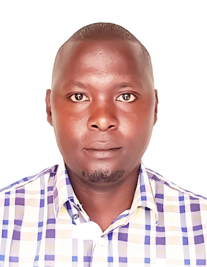 Suuna Abubakari - Founder